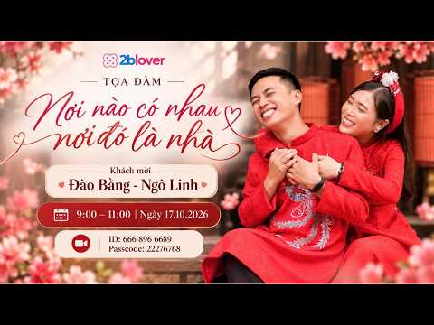 Nơi nào có nhau nơi đó là nhà - #86