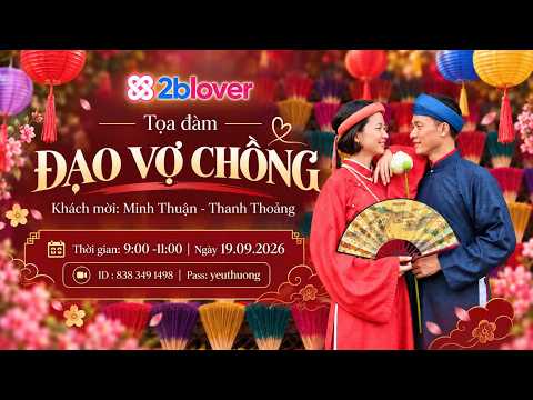 Đạo Vợ Chồng - #82