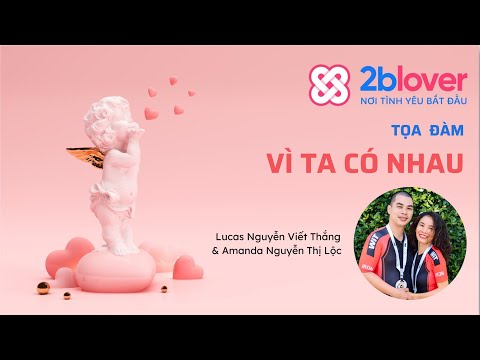 Vì Ta Có Nhau