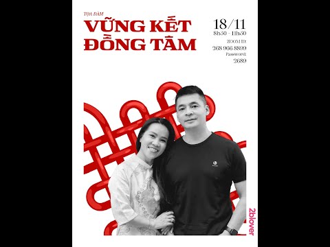 Vững Kết Đồng Tâm