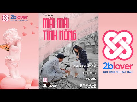Mãi Mãi Tình Nồng